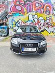 Audi A3 Sportback 2.0 TDI quattro Sport Euro 5