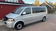 Volkswagen Caravelle 2.0 TDI Comfortline 140hk Nybesiktigad 