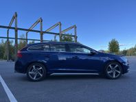 Volvo V60 D3 Geartronic Momentum, Ocean Race Euro 5