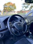 Volkswagen Sharan 2.0 TDI 4Motion GT Euro 6