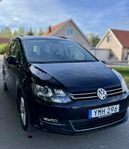 Volkswagen Sharan 2.0 TDI 4Motion GT Euro 6