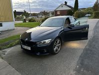 BMW 428 i Gran Coupé Steptronic M Sport Euro 6