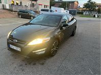 Ford Mondeo 1.6 TDCi Sport Edition Euro 5