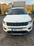 Jeep Compass 2.0 VVT 4WD Euro 6