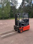 Eltruck Linde E16 -98