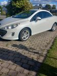 Peugeot 308 CC 1.6 VTi Euro 5