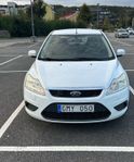 Ford Focus 5-dörrars 1.8 Flexifuel 