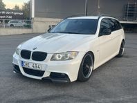 BMW 325 d Touring Comfort, M Sport Euro 4