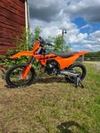 KTM SX125