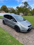 Ford S-Max 2.0 TDCi Sport Edition Euro 5