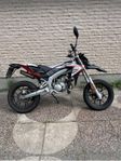 Moped Aprilia SX50-15 kl.1