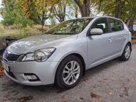 Kia CEED cee'd 1.4 CVVT Android Skärm Låga Mil 