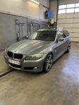 BMW 320 d Touring Comfort, Dynamic Euro 5