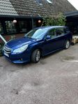 Subaru Legacy Wagon 2.5 4WD Lineartronic Euro 5