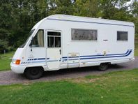 Ford Pilote Helintgrerad 680 First 2.5D 2000 Vinterpris