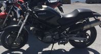 Ducati Monster 620ie