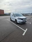 Volkswagen Caddy Skåpbil 1.6 TDI Euro 5 kamrem bytt 