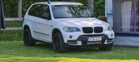 BMW X5 xDrive30d Steptronic Euro 4