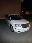 Chrysler Grand Voyager 2.8 CRD