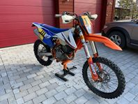 KTM exc-f 350 Six days 