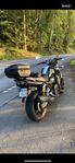 Yamaha xjr 1300 (låga mil)