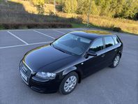 Audi A3 Sportback 1.9 TDI Attraction, Proline Euro 4