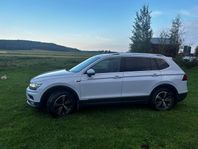 Volkswagen Tiguan Allspace 2.0 TDI 4Motion GT Euro 6