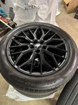 AEZ 19” 235/50/R19 Pirelli PZero VOL