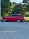 Audi A3 Sportback 2.0 TDI S Tronic Ambition, Comfort Euro 5