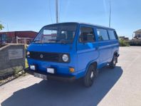 Volkswagen Kleinbus Caravelle 2.0. Nu prissänkt!