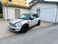 MINI Cooper D Euro 5