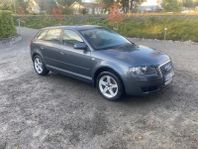 Audi A3 Sportback 1.6 Attraction, Comfort Euro 4