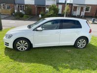 Volkswagen Golf 5-dörrar 1.6 TDI BlueMotion Euro 5