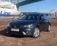 Seat Leon ST León ST 1.5 TGI Style Euro 6