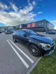 Mercedes-Benz GLC 220 d Coupé 4MATIC 9G-Tronic AMG Line Euro