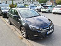 Opel Astra Sports Tourer 1.6 Enjoy Euro 5