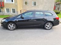 Opel Astra Sports Tourer 1.6 Enjoy Euro 5