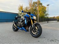 Suzuki GSX-S 750 ABS