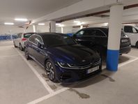 Arteon 2.0 TDI 4Motion GT R-Line Euro 6 (R facelift)