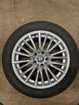 sommarhjul BMW 3 serie 17”