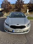 Kia CEED cee'd_sw 1.6 CRDi EX Comfort Euro 5