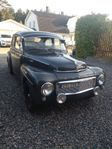 Volvo PV 544 med B20 mm