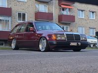 Mercedes-Benz E 300 TDT s124 