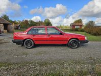 Volvo 940 Turbo Trimmad