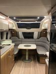 Knaus scandinavian selection 590 uk  2022 barnkammarvagn bk