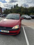 Opel Corsa 3-dörrar 1.2