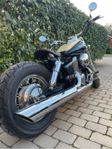 Honda Shadow 750 Bobber