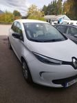 Renault Zoe 22kwh batterihyra elbil