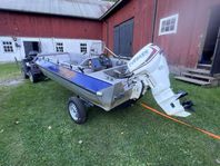 Buster RS Evinrude 30 E-etc 2015