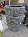 Hakka 8 vinterdäck 245/40R20